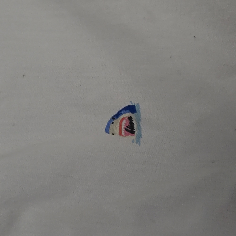 Bonobos shark button down - Picture 2 of 2